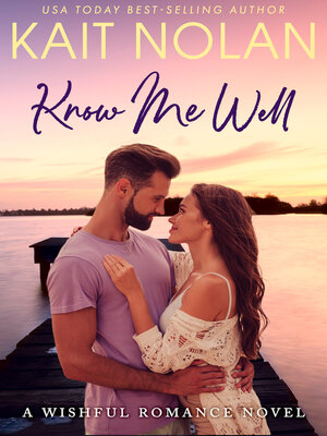 cover image of Know Me Well
